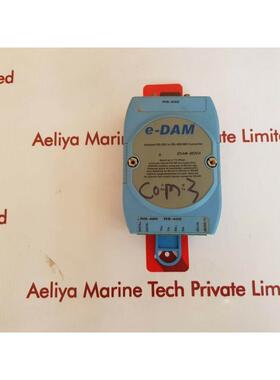 原装供应E-dam 隔离式 Rs-232 至 Rs-422/485 转换器 Edam-8520a