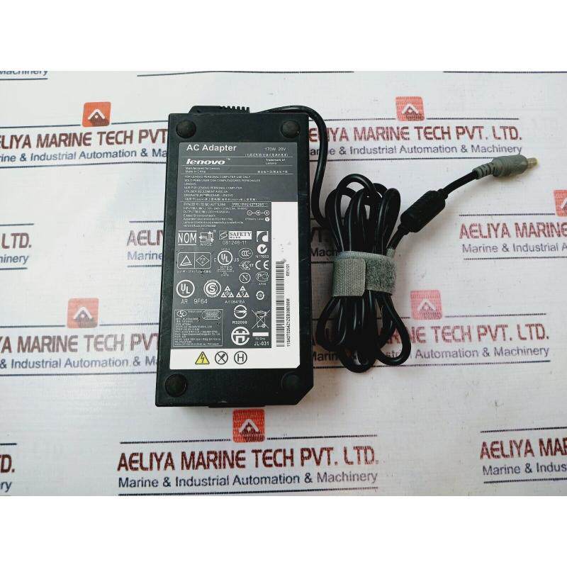 原装供应联想 42T5284 交流充电器 Rev 01 50/60Hz