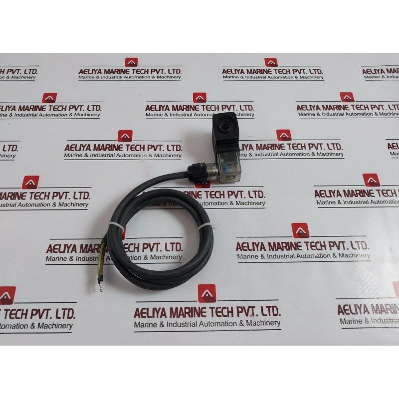 原装供应Peters GDA3YT 电磁阀连接器 24V 交流电/直流 179805 W2