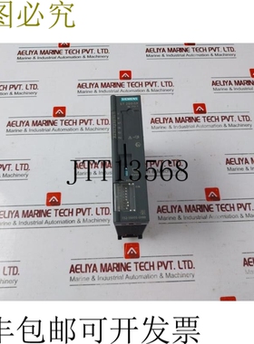 原装供应6ES7 152-1AA00-0AB0 SIMATIC S7 接口模块 ET 200ISP IM