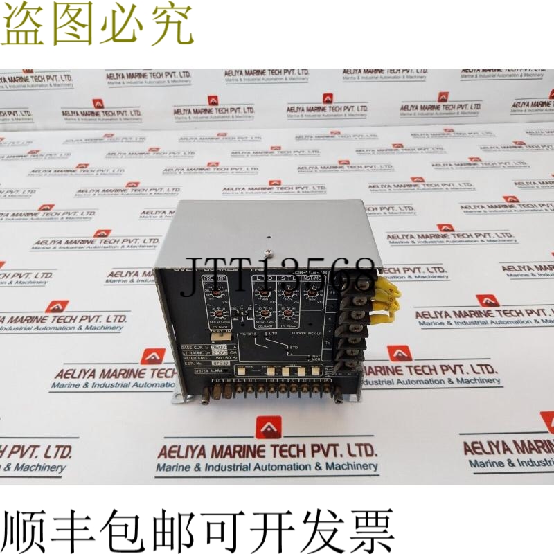 原装供应寺崎 AOR-1BS-AS 当前行程 50-60hz