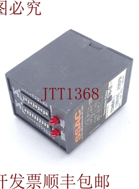 原装供应作用 BOVERI TDMB411 ASEA 棕色