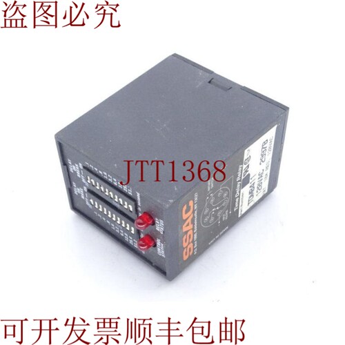 原装供应作用 BOVERI TDMB411 ASEA 棕色