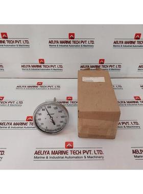 原装供应Reotemp Ig0-02000-004 温度计 双金属 5 英寸