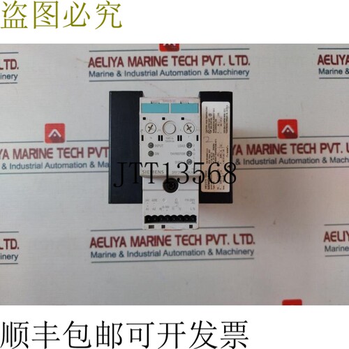 原装供应开关 3RF2950-0KA13 24V 交流/直流