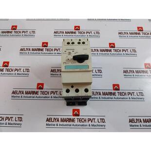 原装供应3RV1031-4EA10电机启动器3ZX1012-0RV03-1AA1