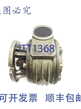 原装供应邦 RIDUTTORI VF30F1 UNMP