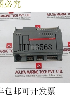 原装供应   07CR41-R3.6 1SBP260020R1001