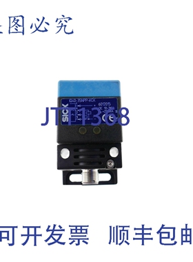 原装供应SICK IQ40-35NPP-KCK 6012015 IQ4035NPPKCK