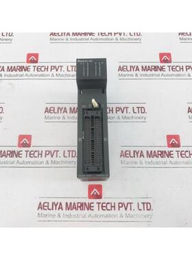 原装供应电机 A1SX42-S2 输入单元 24VDC 5MA BD992C151H02