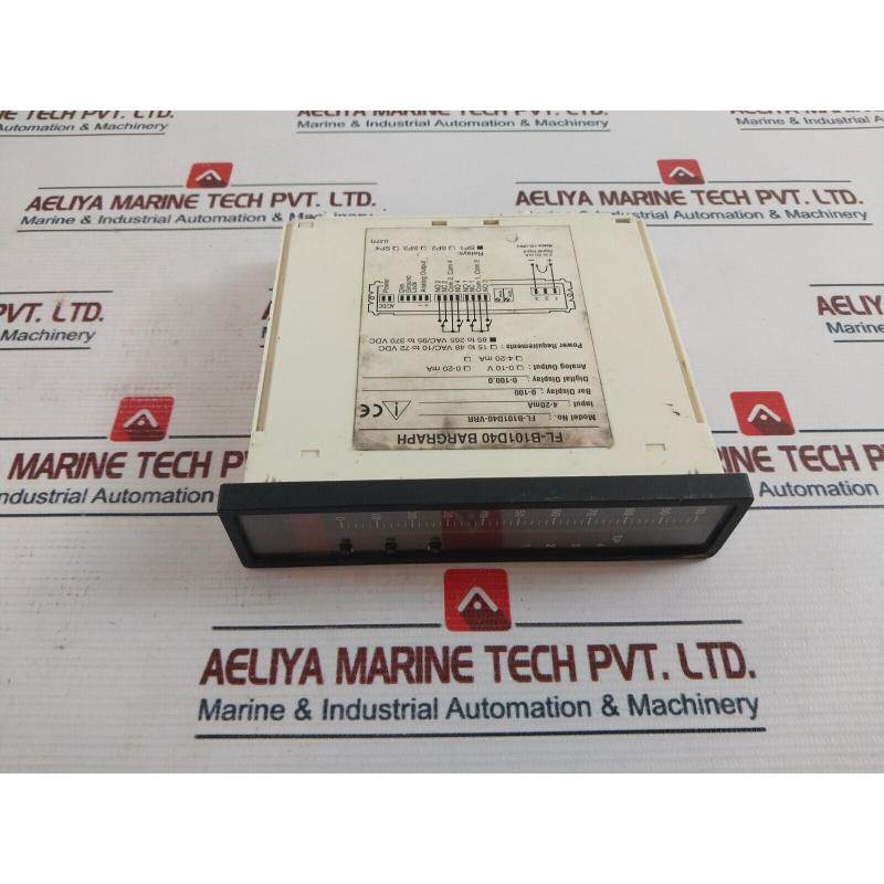 原装供应Texmate FL-B101D40 讨价还价仪 FL-B101D40-VRR 85-265V