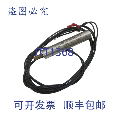 原装供应WATLOW T50JP01P 温度开关 -100 至 500°F 120/240VAC U