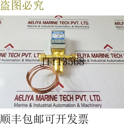 原装供应Fujikoki Wac-F3Whd-6 水控制器