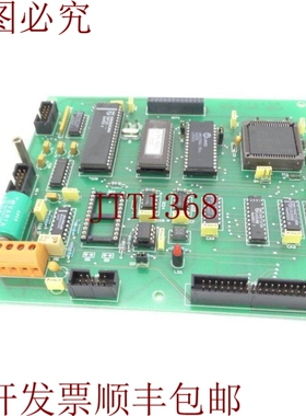 原装供应CPU DENEX 9214A 电路