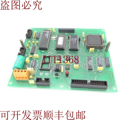 原装供应CPU DENEX 9214A 电路
