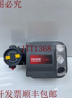 原装供应Fisher DVC6200HW2 Fieldvue 阀门