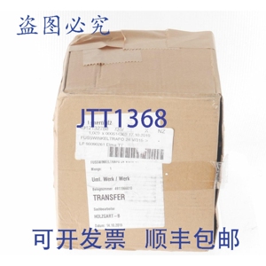 原装供应埃尔玛 TT 514 369 514369 福斯温克尔特拉福 24 V/315 4