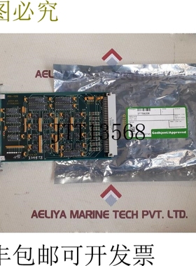 原装供应ALBATROSS PDI-120 PCB 卡 37759206