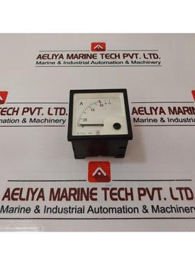 原装供应Iskra Fq0307 电流计 Cat III 600vmax 5/10a