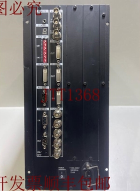 原装供应VITRON E-E720SPA 024253