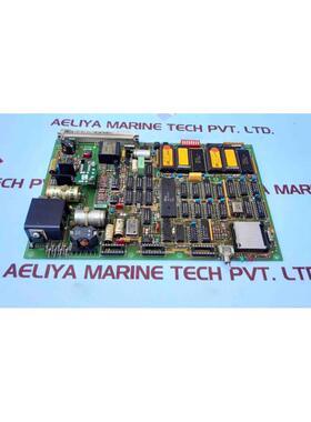 原装供应Soren t.lyngso 60005104 v02 nr 378359 w 8950 pcb 卡