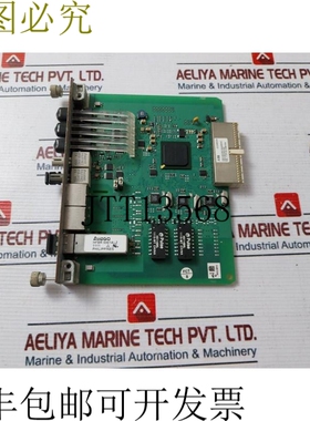 原装供应   2RCA023019A0004C 印刷电路板 PCB COM0034