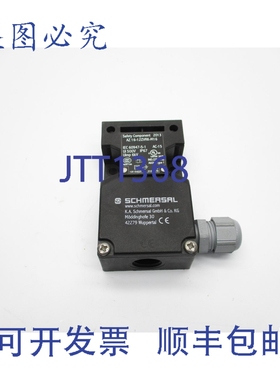 原装供应SCHMERSAL AZ16-12ZVRK-M16 500VNSNP