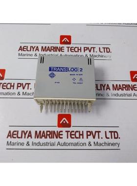 原装供应EAW TGL 33567 Translog 2 024-02 IP 继电器 40