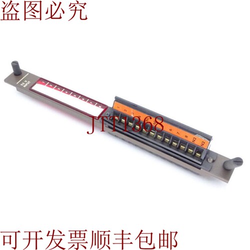 原装供应逻辑安装程序控制 FANUC IC600FP804 模块