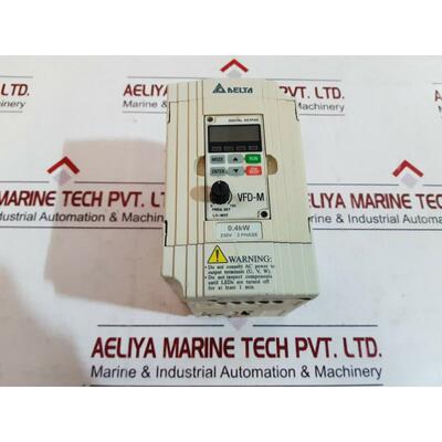 原装供应台达 vfd004m23a 变频器驱动器