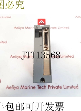原装供应横河 EC401-10 S2 连接器模块
