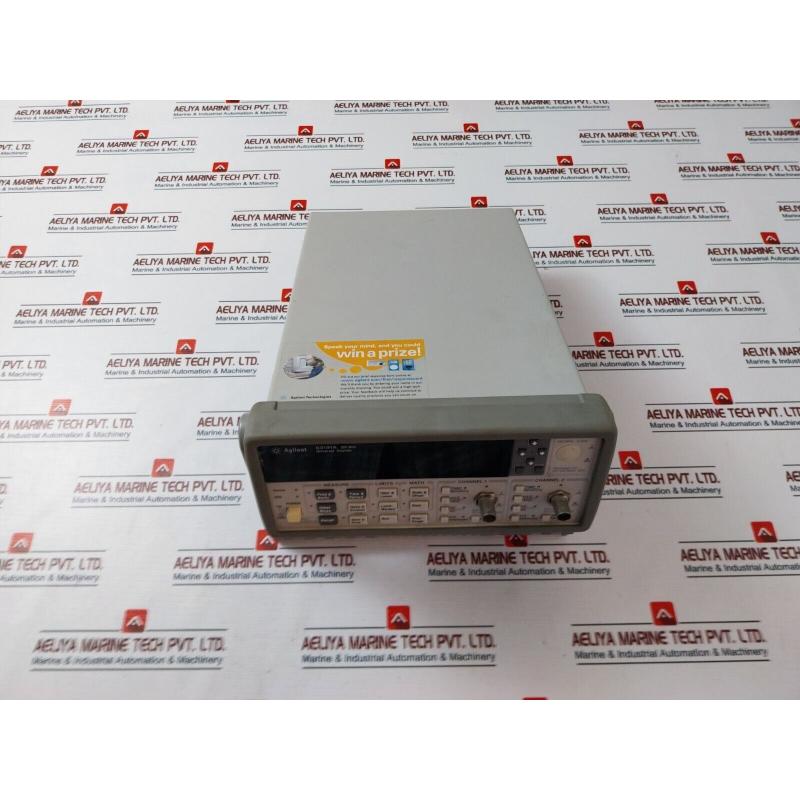 原装供应Technology 53131a 通用频率控制器/阀门
