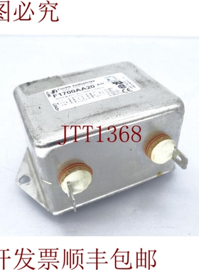 原装供应POWERS HOLDINGS INC 柯蒂斯工业 F1700AA20 过滤器