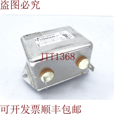 原装供应POWERS HOLDINGS INC 柯蒂斯工业 F1700AA20 过滤器
