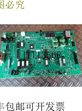 Videojet 379355 REV AK 模块