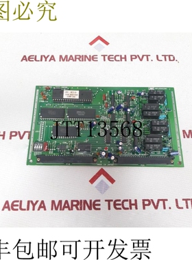 原装供应JRC cmf-99 PCB卡6pcjd00539d