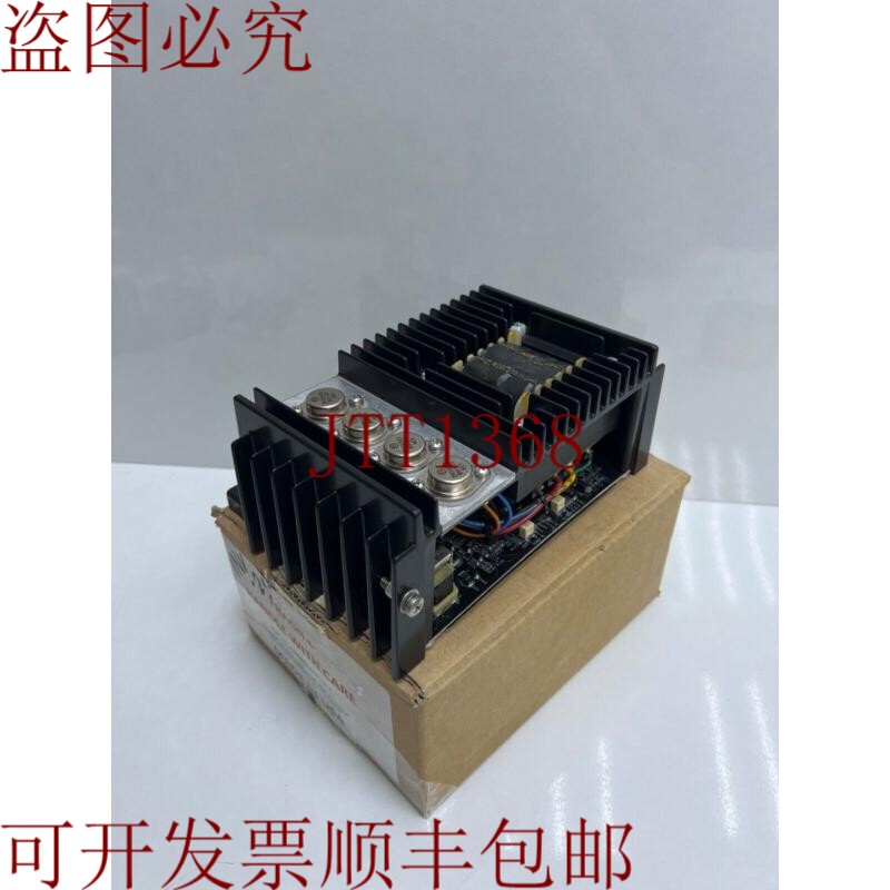 原装供应Whelen Power Master 1 01-0285548-00 400 瓦特电源模块