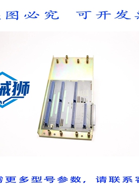 原装供应 FANUC RH 控制背板 PCB A20B-1004-0510/02A