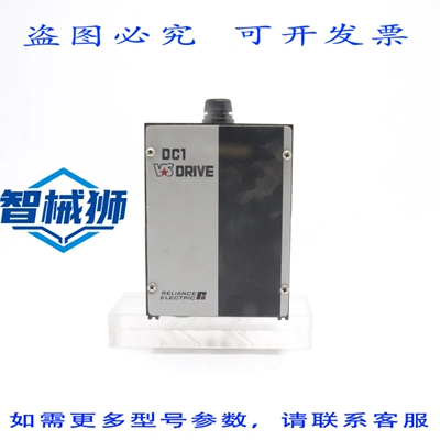 原装供应 RELIANCE 直流控制器 115/230V DC1-40U