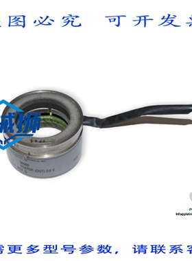 原装供应 FASCO HAROSYN-RCX 编码器06989-MOOG A97003-001 REV.G