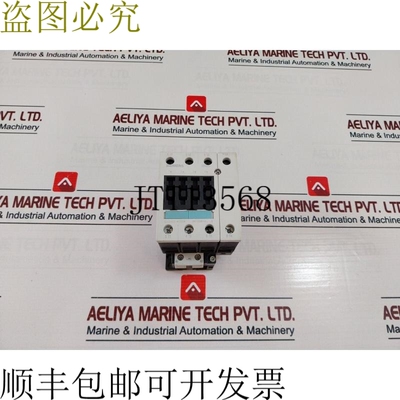 原装供应3RT1336-1AP00 GB14048.4/50Hz 3ZX1012-0RT13-2BA1