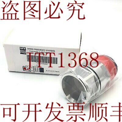 原装供应安装 RFS 716F-LCF78-C02 尺寸为 7/8