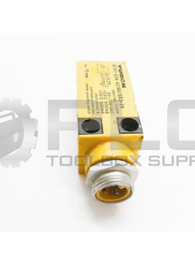 原装供应TURCK BI10T-Q34-AZ14X 接近开关 BI10T-Q34-AZ14X/SB3-3