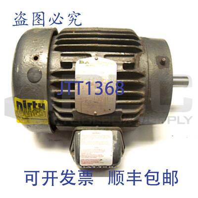 供应Baldor Reliance VM8004T 1725RPM 1-1/2 FR:145TC
