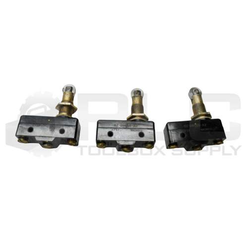 原装供应3微动开关 BZ-2RQ18-A2 限位开关，15A，480VAC/250VDC