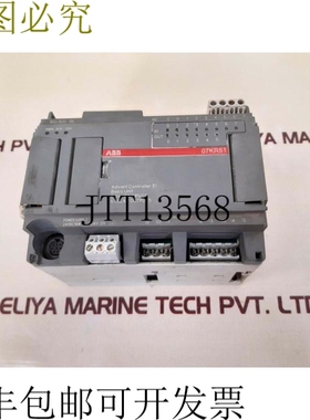 原装供应   07kr51-w3.9 advant 控制器 31 1sbp260010r1001 基