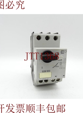 原装供应C3 控制器 330-M25S2U25 启动电机黑色