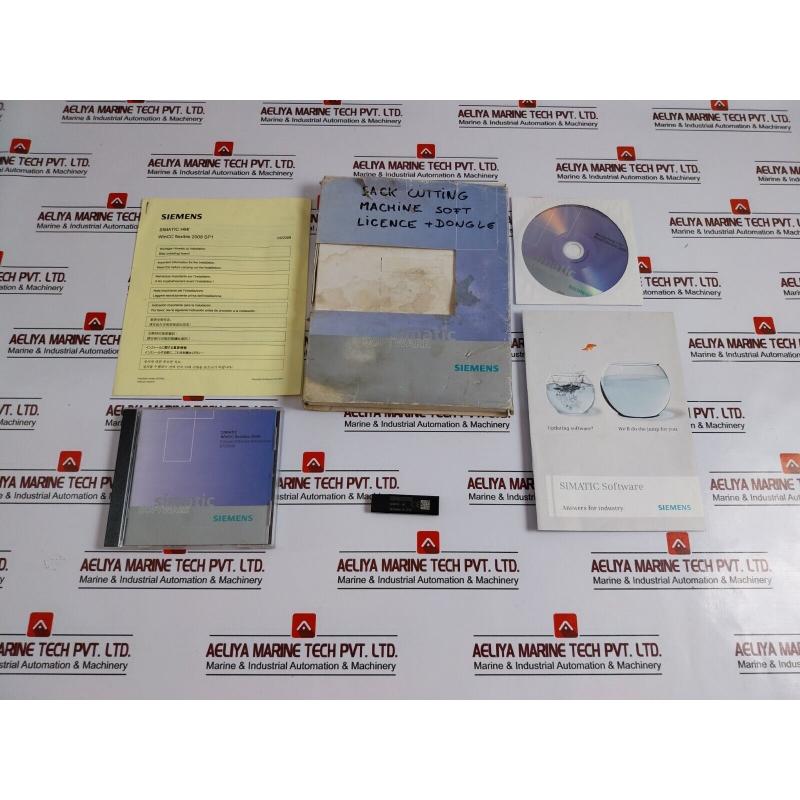 原装供应下载6AV6612-0AA51-3CA5 WinCC 2008版USB