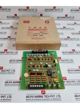 原装供应西芝电气 Kspd-2wg 控制模块面板 PCB