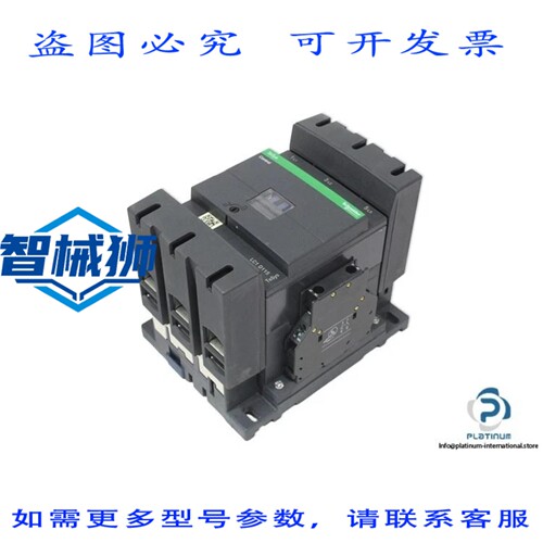 原装供应 LC1D115P7 接触器PK2421/LC1D115P7-3P-LA9D115603/604